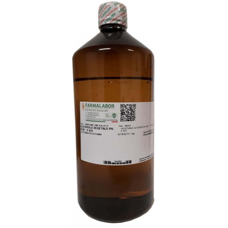 Agua Altamente Purificada FU Farmalabor 10L