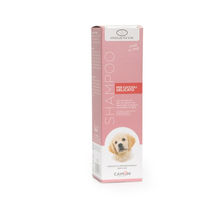 CAMON Champú Cachorro Delicado 250ml