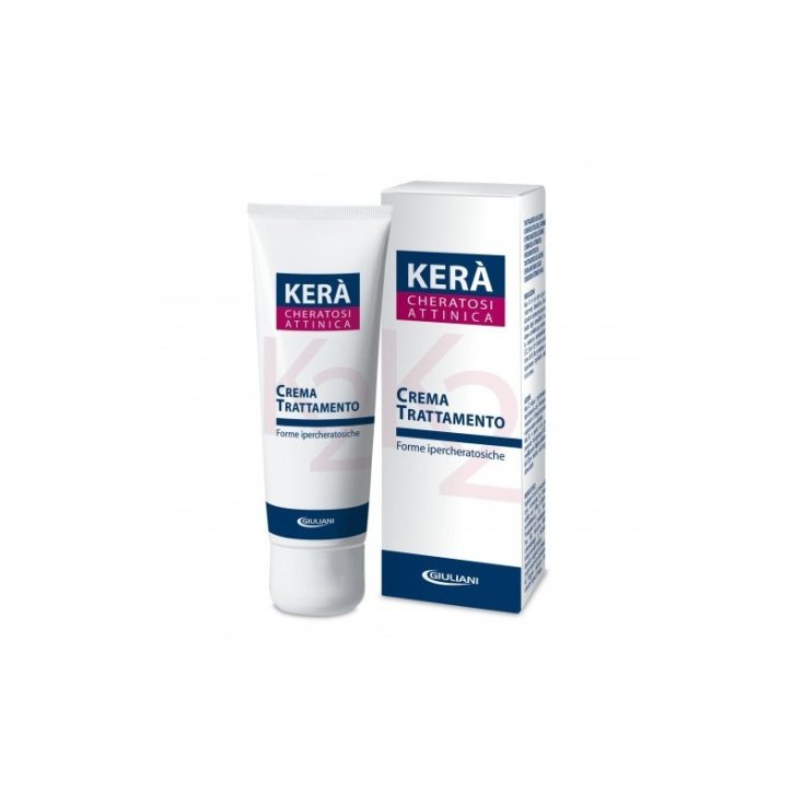 Kerà Mucosas Lipogel Cheliti Giuliani 15ml