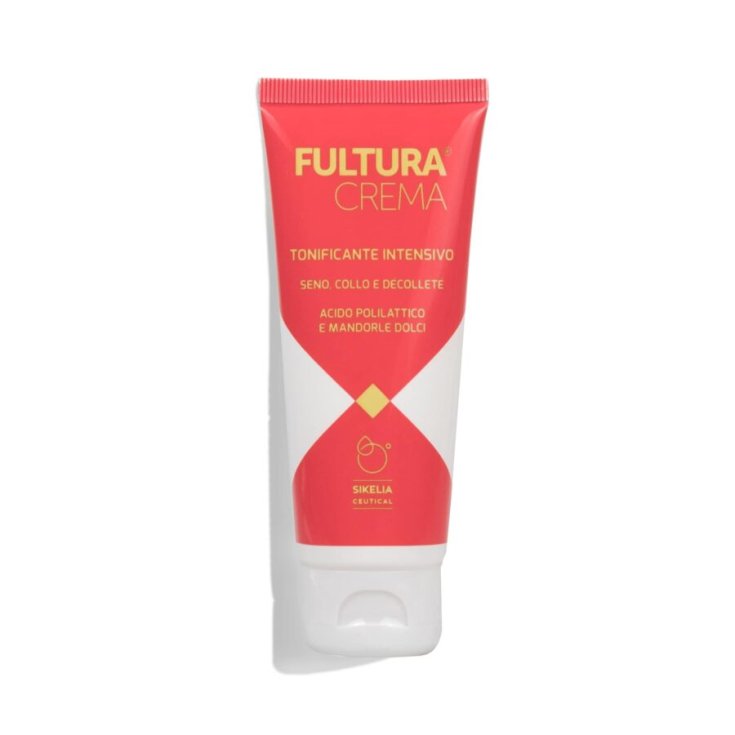 CREMA FULTURA Sikelia Ceutical 75ml