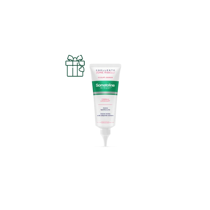 Sérum Reductor Zonas Rebeldes Somatoline Cosmetic® 100ml