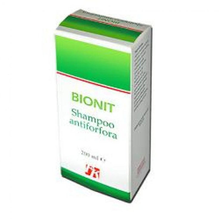 BIONIT-MED Champú 150ml