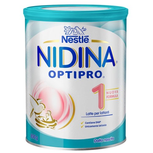 Nidina 1 Nestlé 800g