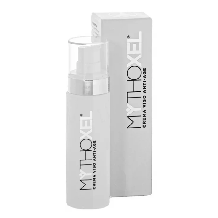 Mythoxel Crema 50ml