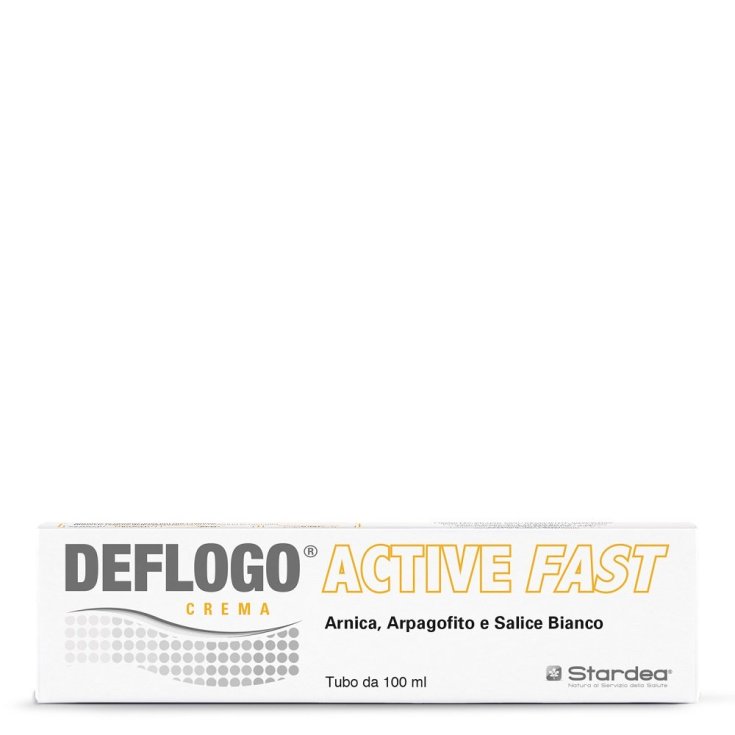 DEFLOGO® CREMA Stardea® 100ml