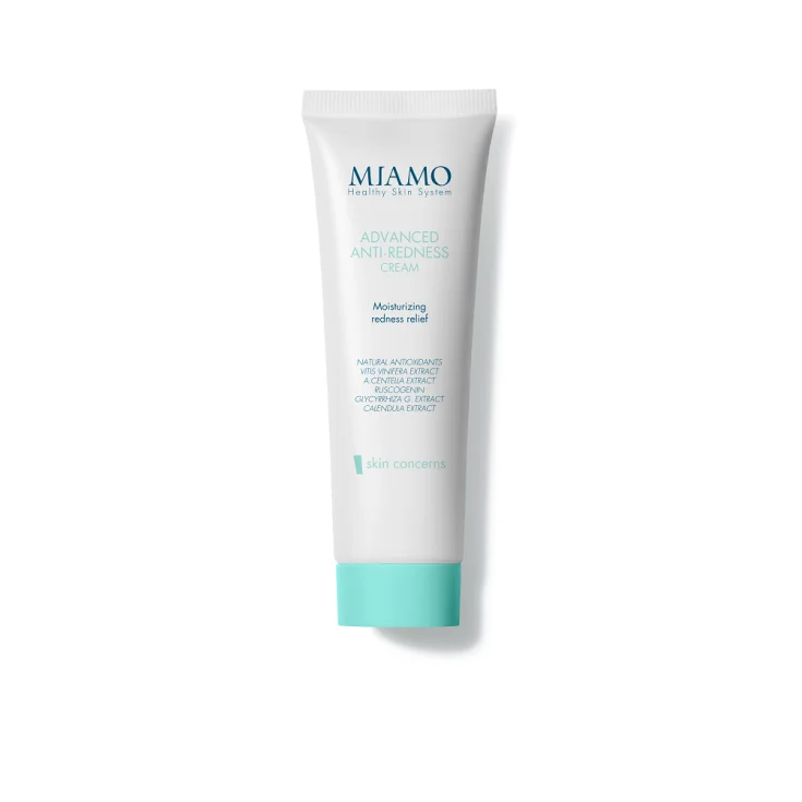 CREMA ANTIROJECES AVANZADA MIAMO 50ml