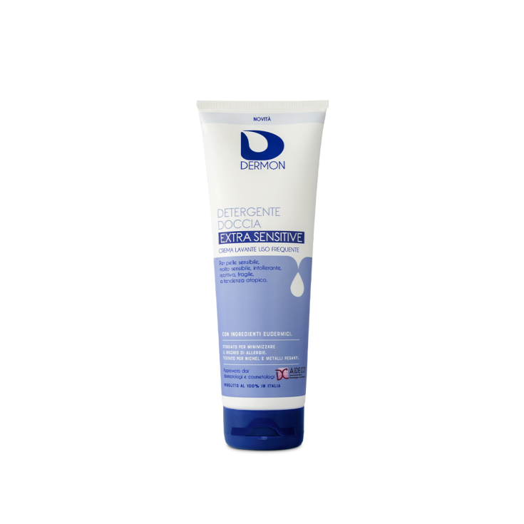 DERMON Limpiador de Ducha Extra Sensible 250ml