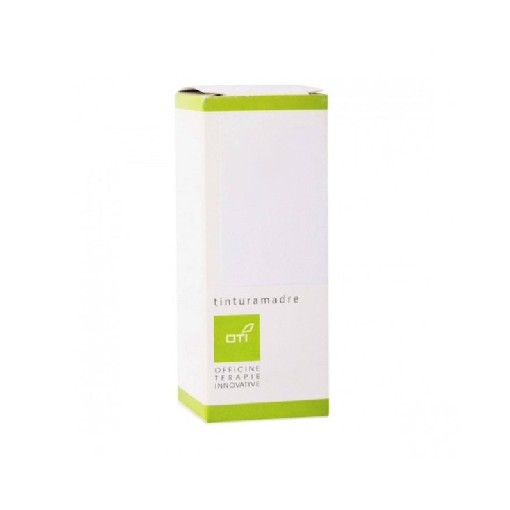 DIOSCOREA VILLOSA OTI Tintura Madre 100ml