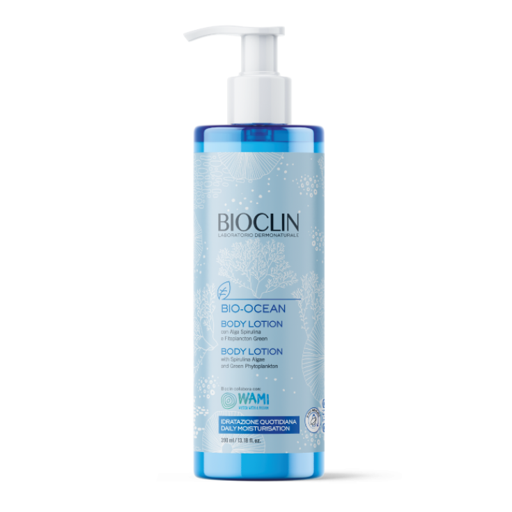 Bio-Ocean Leche Corporal Bioclin 390ml