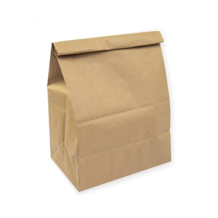 BOLSA PAPEL 10+4+4X20 N/MA