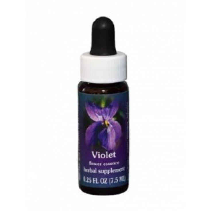 Esencia Única de California Violeta 7.4ml