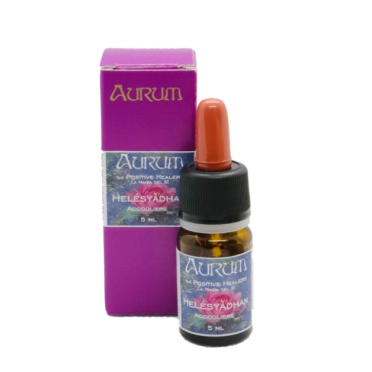 Helesdyadhan Bienvenida Aurum 5ml