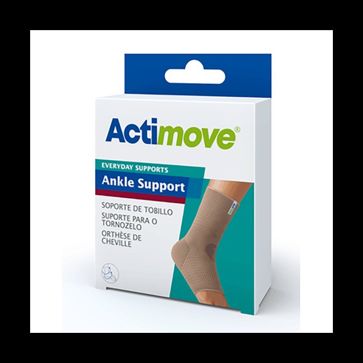 Tobillera Elástica Actimove® Everyday talla L