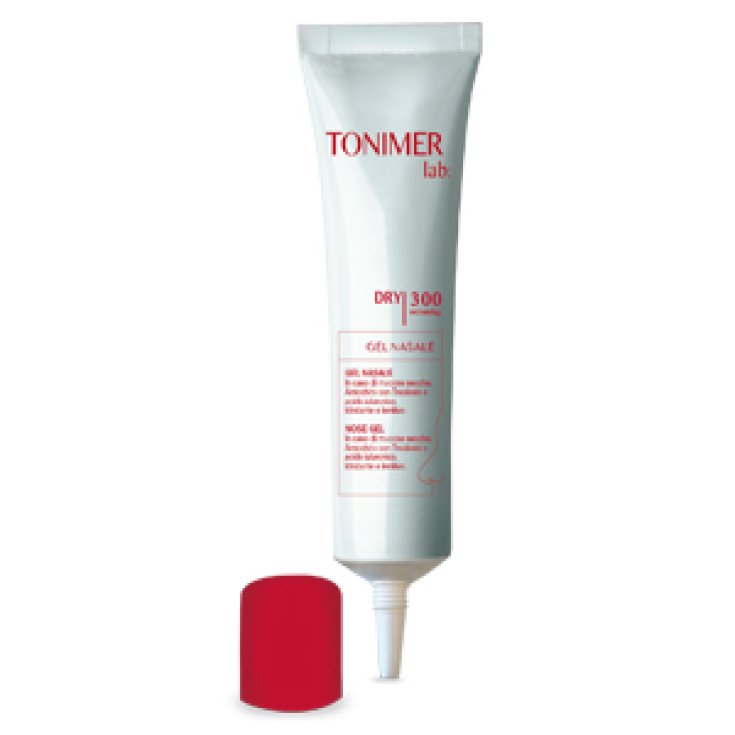 Tonimer Lab Gel Nasal 20ml