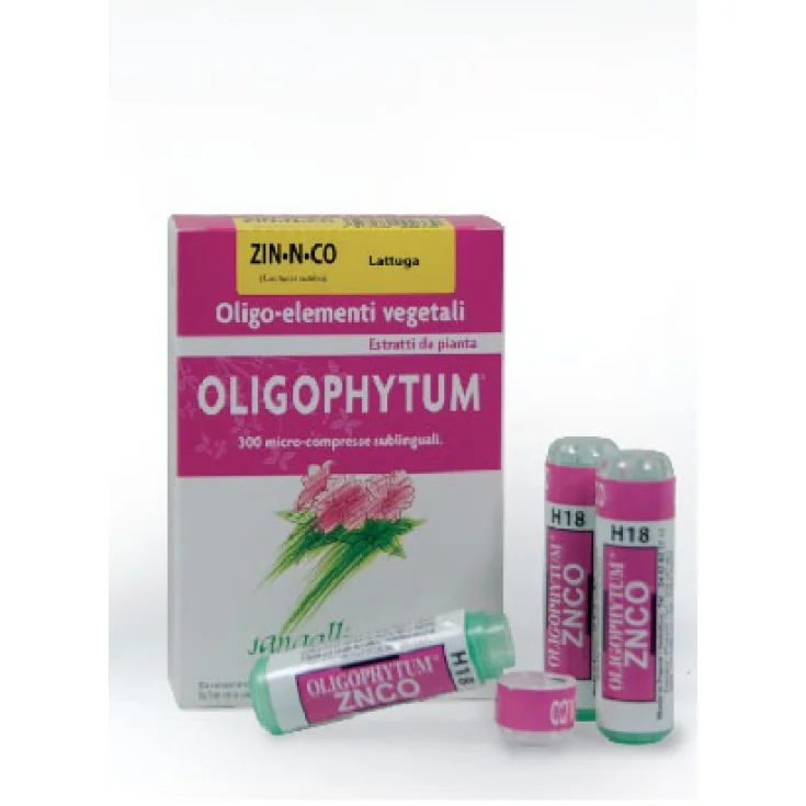 Oligophytum Silicio Sangalli 3x100 Microgránulos