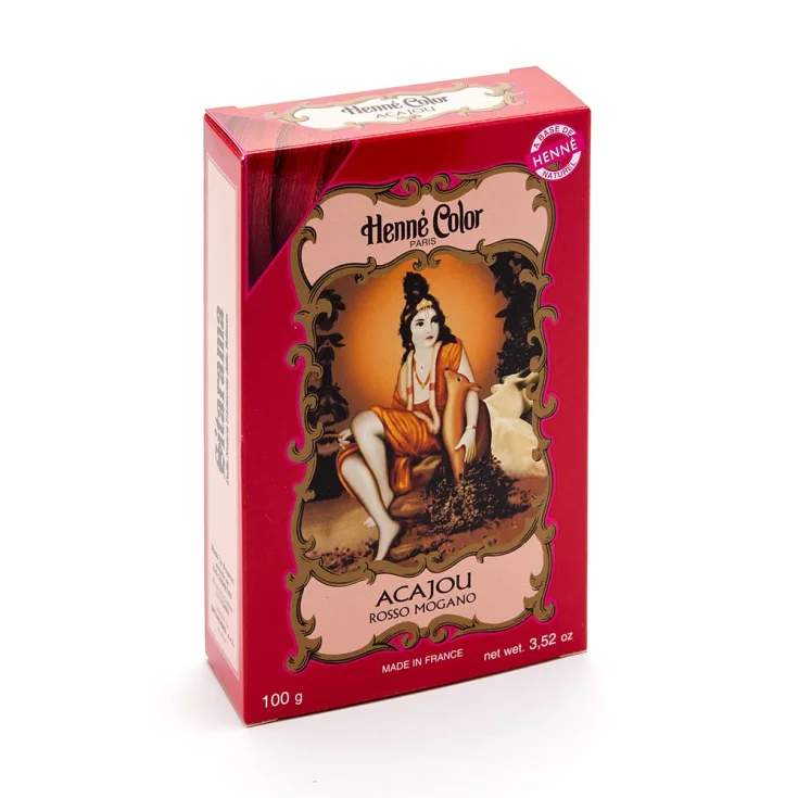 Henna Color Sitarama 100g