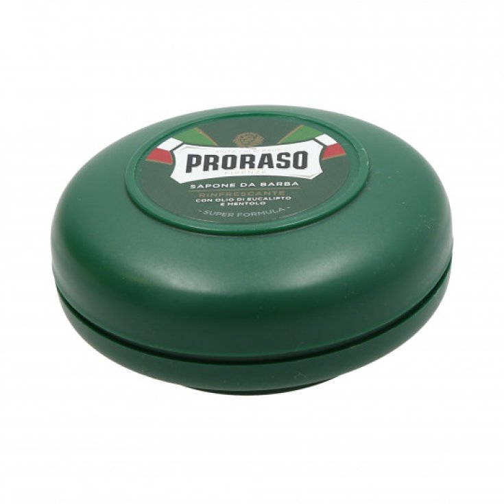 Proraso Jabón de Afeitar Refrescante 75ml