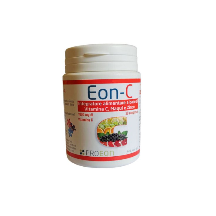 Eon-C® PROeon® 30 tabletas