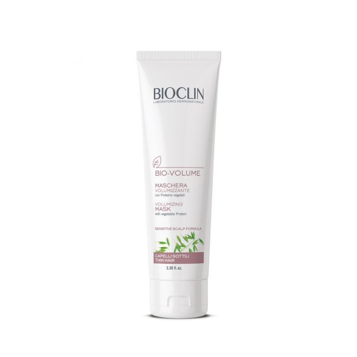 Mascarilla Bio-Volume Bioclin 200ml