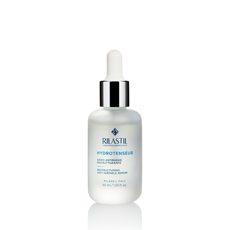 Hydrotenseur Serum Antiarrugas Reestructurante Rilastil® 30ml