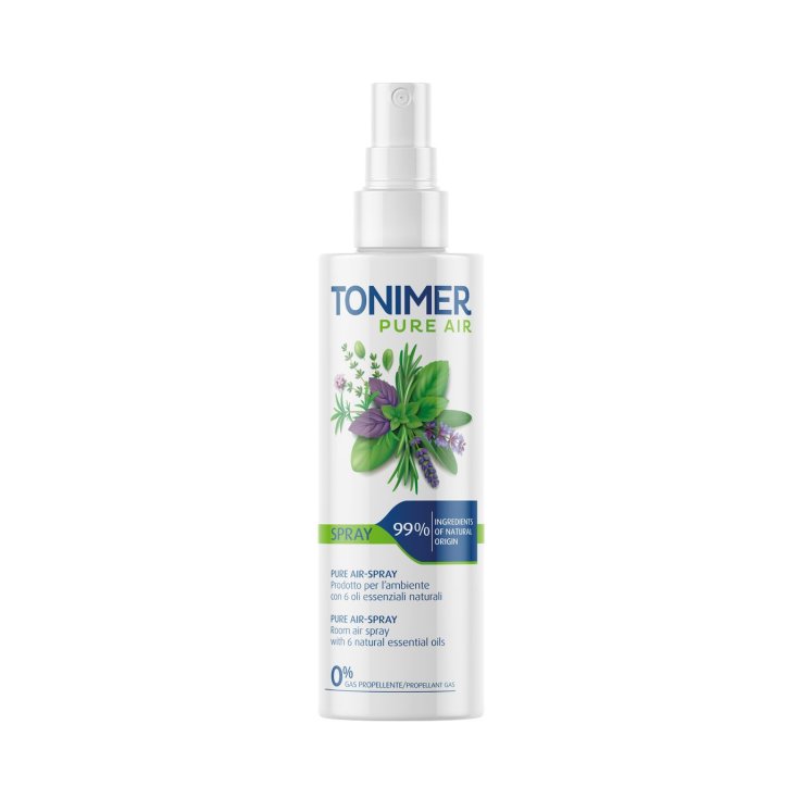 Tónico Pure Air Spray 200ml