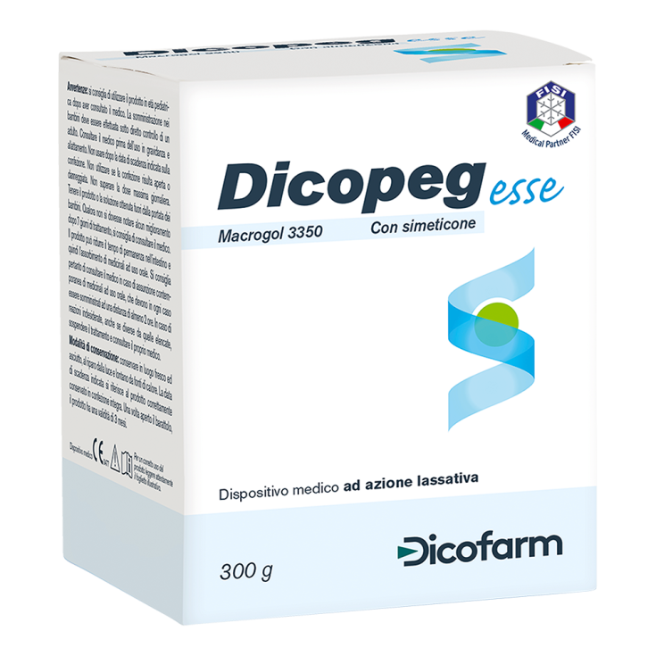 DICOPEG DICOFARM TARRO 300g