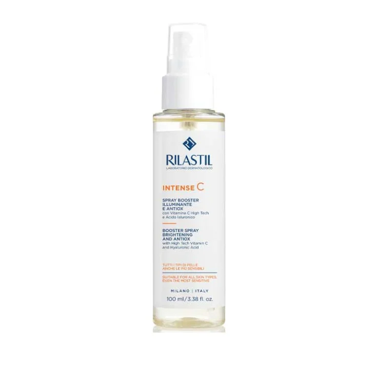 SPRAY INTENSO C IMPULSOR RILASTIL® 100ml