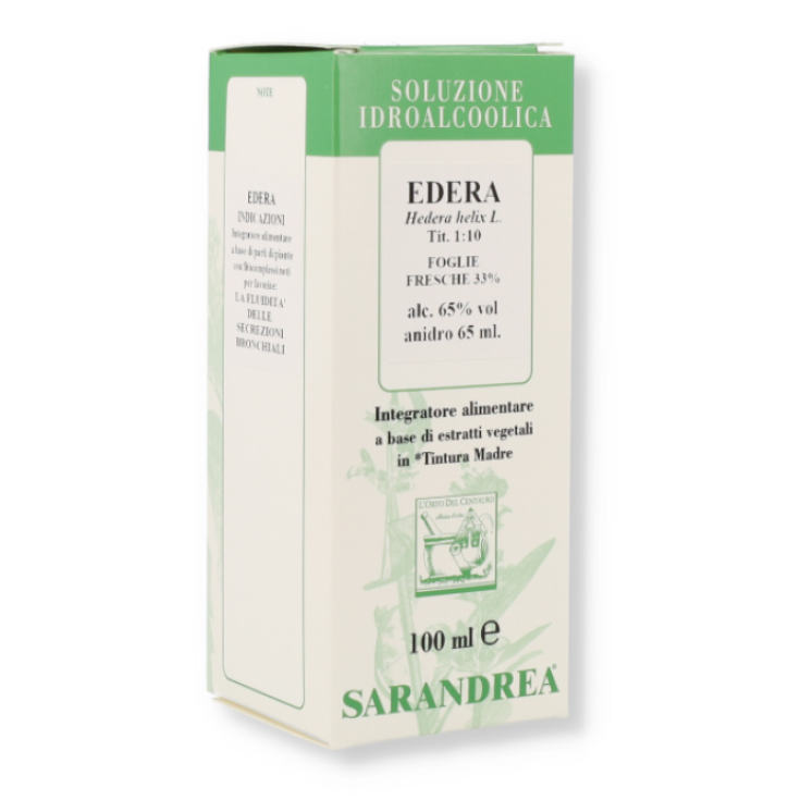 HIEDRA SARANDREA® Gotas 100ml