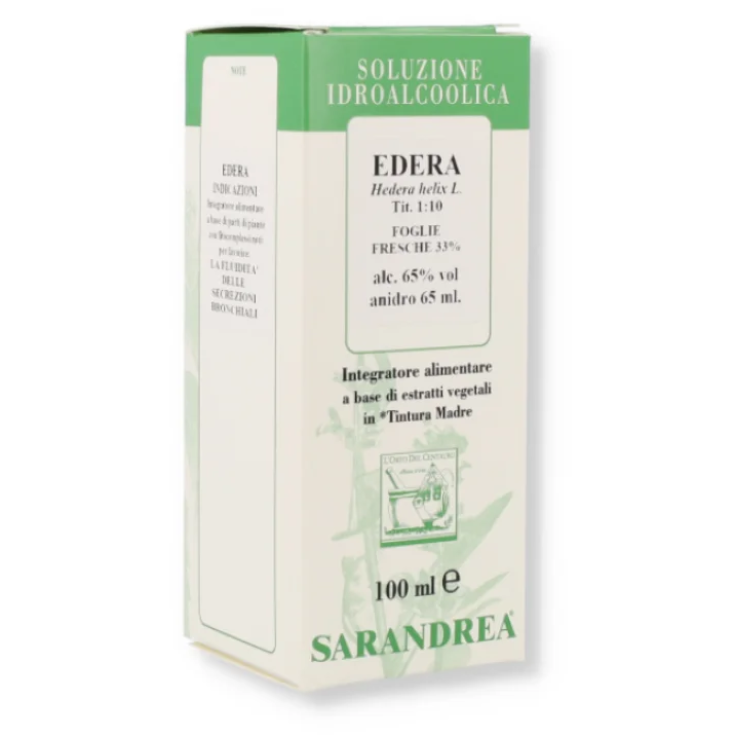 HIEDRA SARANDREA® Gotas 100ml