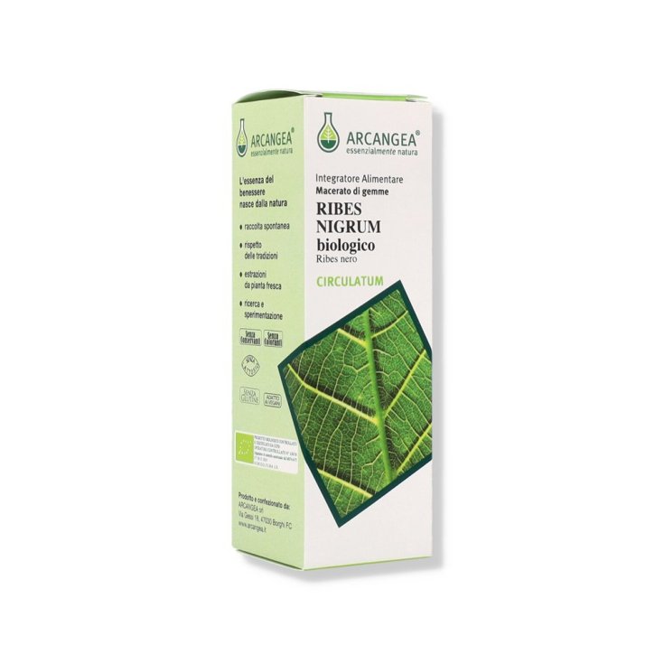 GROSELLA NIGR CIRC GD 33 BIO100ML