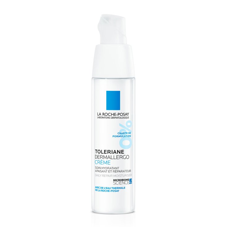 Toleriane Dermallergo Crema La Roche Posay 40ml