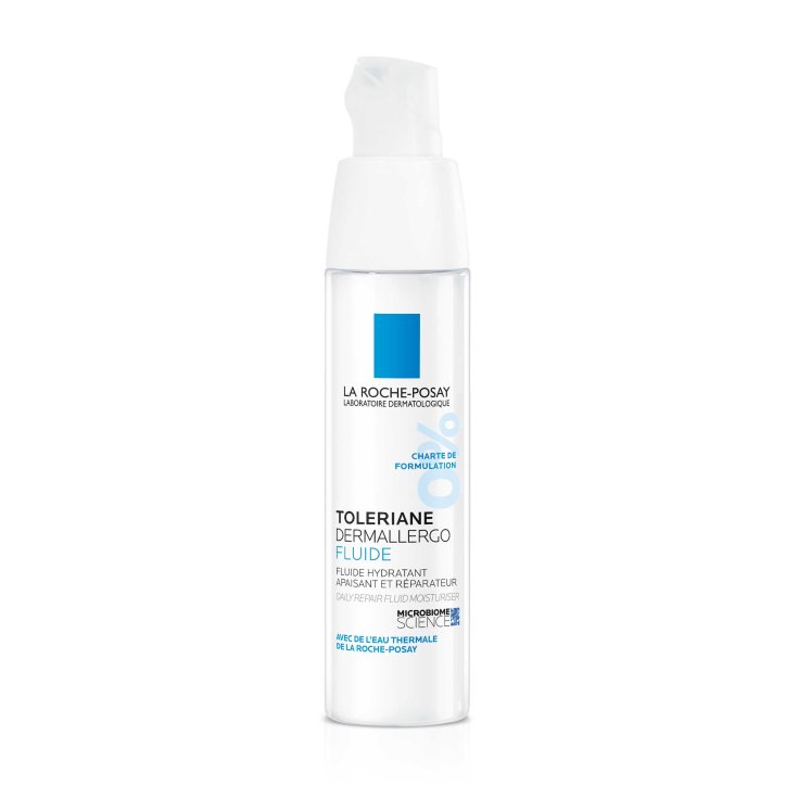 Toleriane Dermallergo Fluido La Roche Posay 40ml