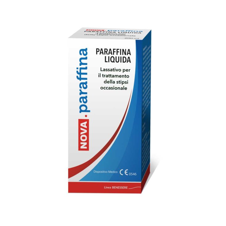 NOVA.Parafina NOVA ARGENTIA 1000ML