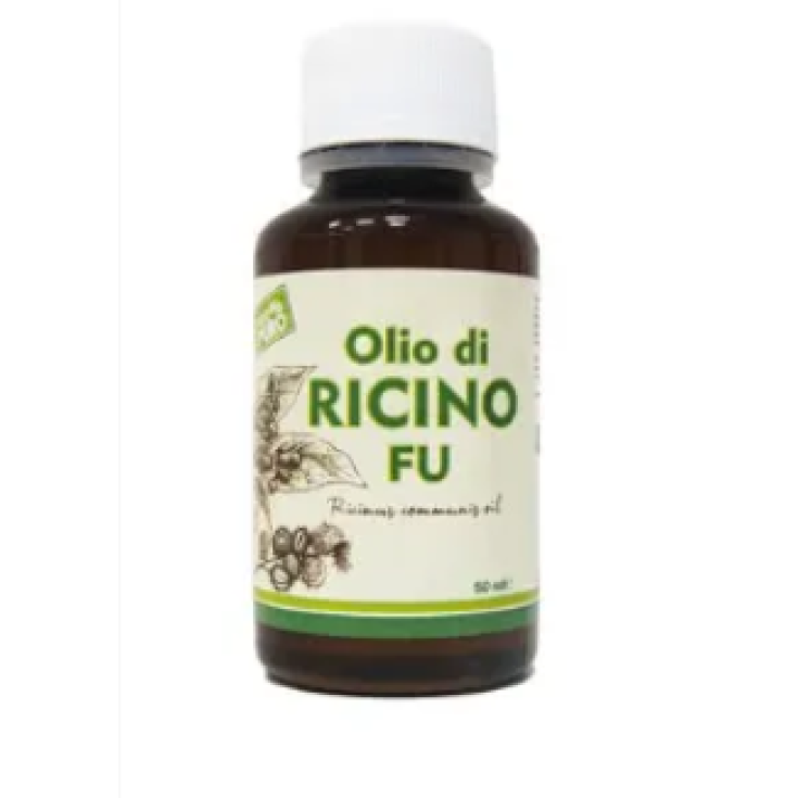 Aceite de Ricino Care Farma 50ml