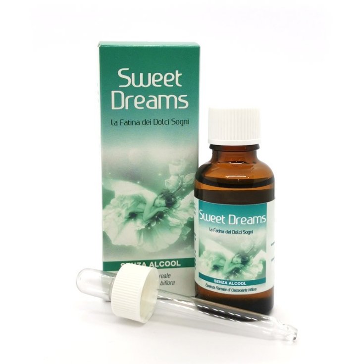 Dulces Sueños Sin Alcohol 30ml