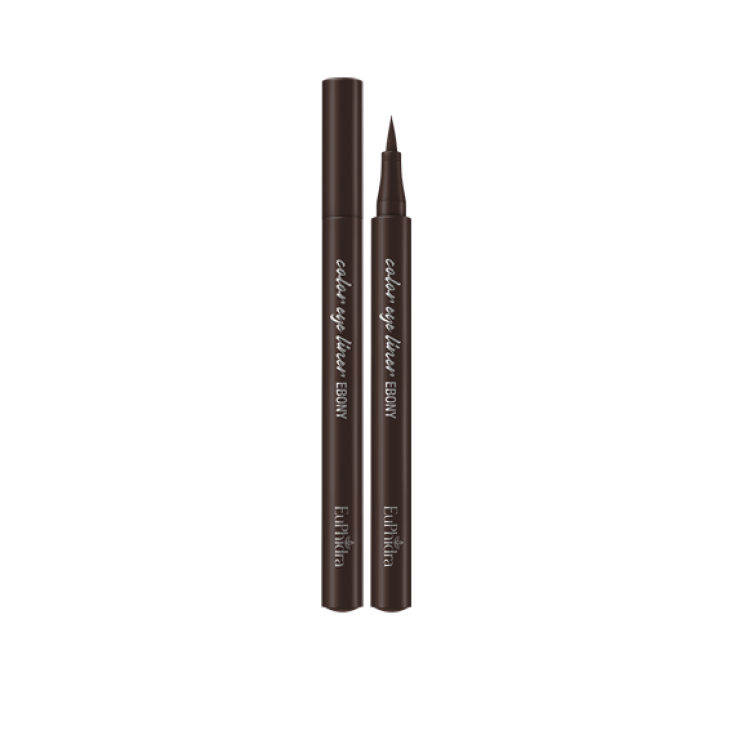 Color Eye Liner Ébano EuPhidra 1 Pieza