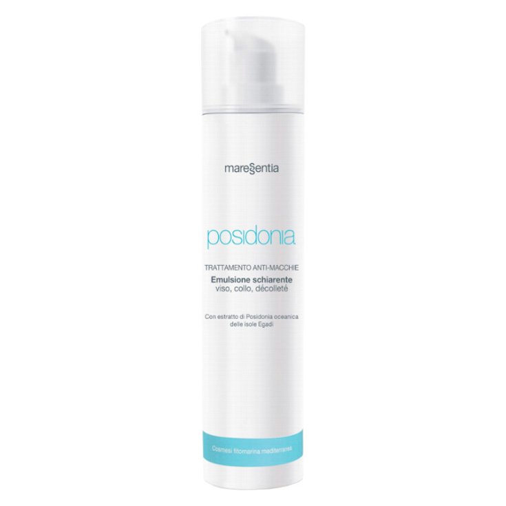 Posidonia Emulsión Aclaradora Maressentia 50ml