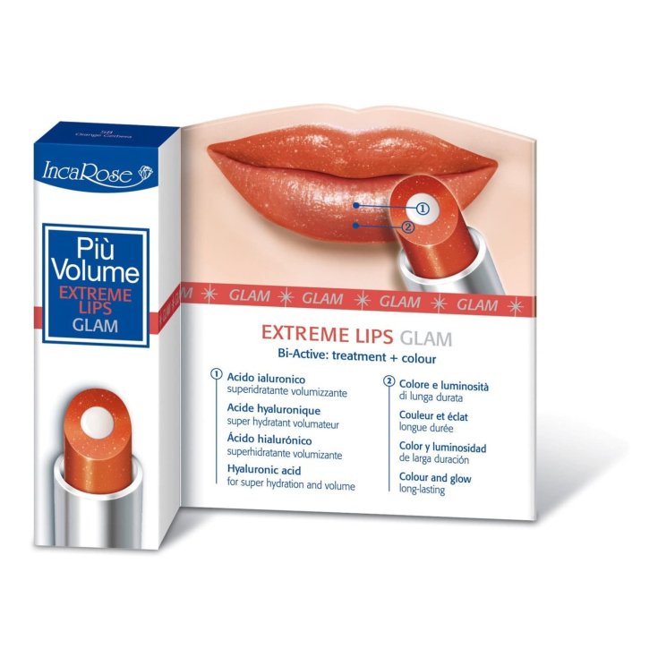 Extreme Lip Balm IncaRose Tono 56