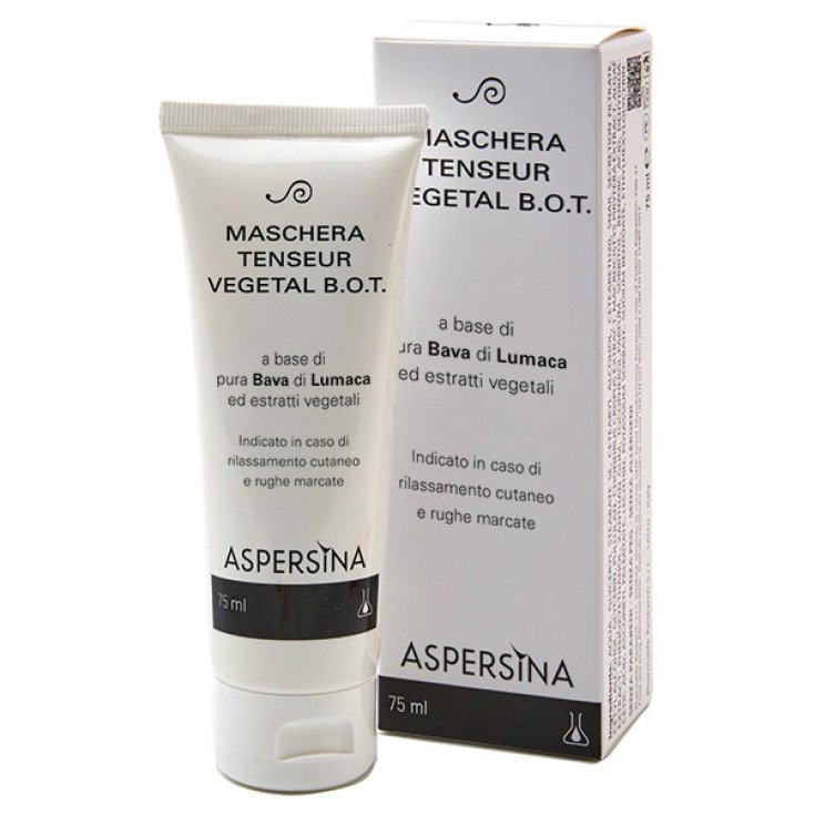 Aspersina BOT Pharmalife Mascarilla Tensor Vegetal 75ml