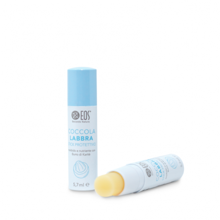 Mima los labios EOS® Stick 5.7ml