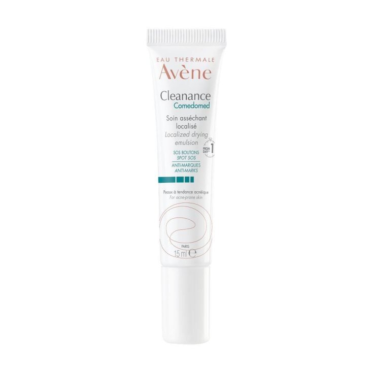 Cleanance Comedomed Avène 15ml