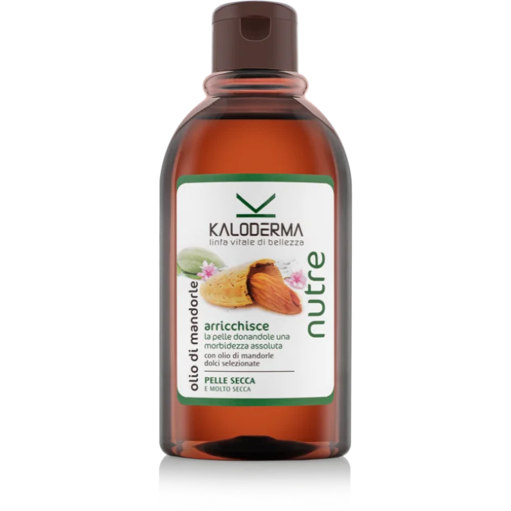 Aceite de Almendras Nutre KALODERMA 300ml