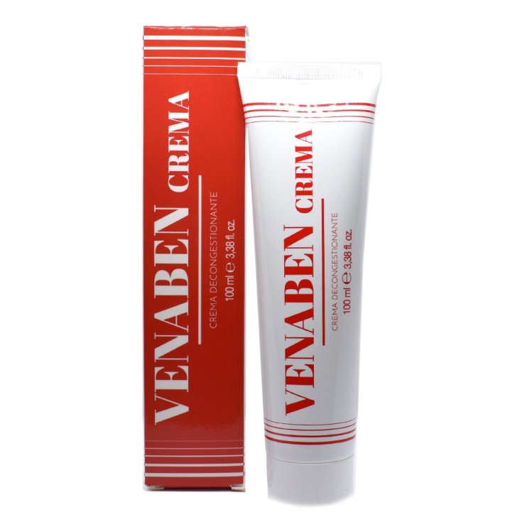 VENABÉN CREMA 100ml