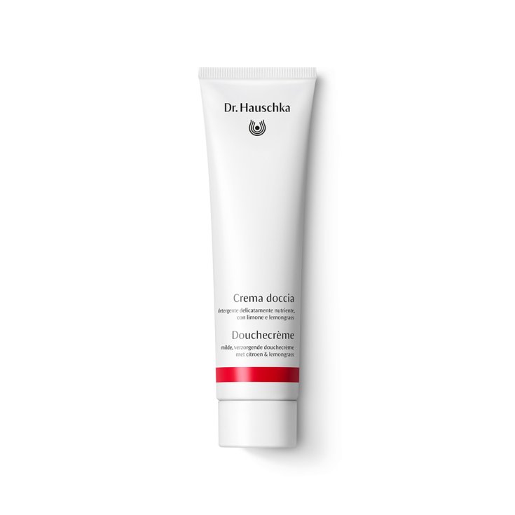 Dr. Hauschka Crema de Ducha 150ml