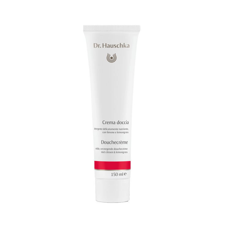 Dr. Hauschka Crema de Ducha 150ml