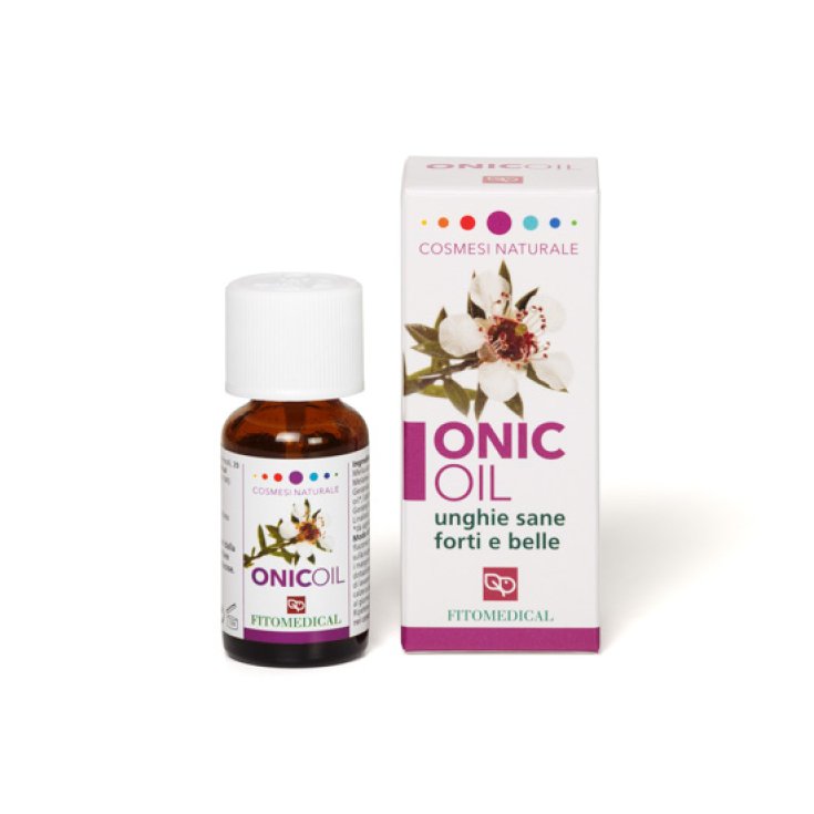 Aceite Onico Fitomedical 10ml