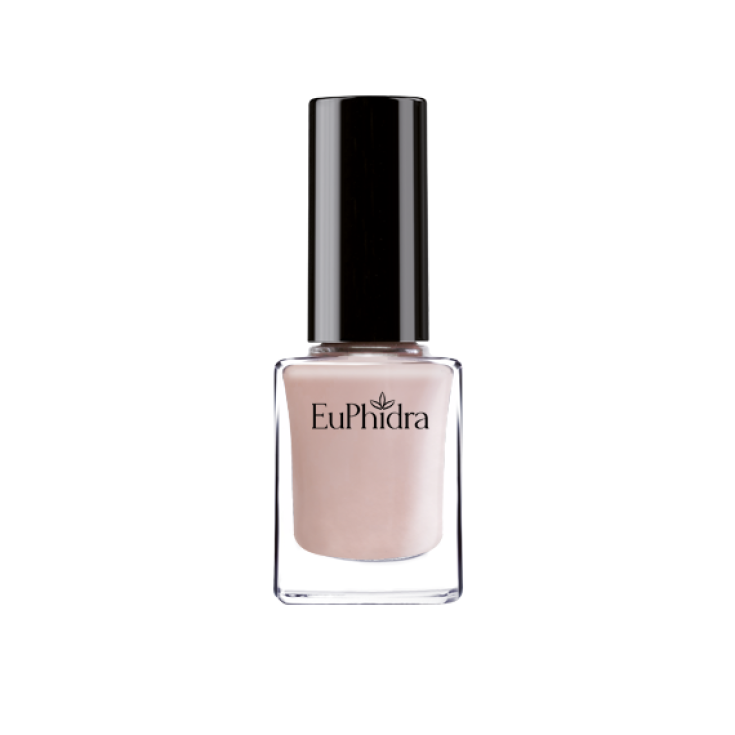 Esmalte Fortalecedor Sr02 EuPhidra 10ml