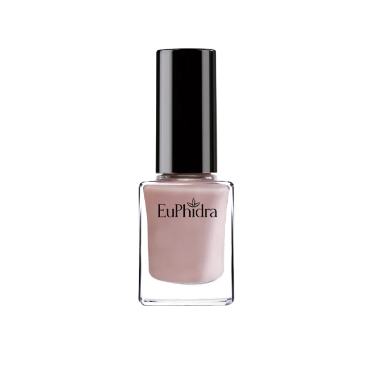 Esmalte De Uñas Fortalecedor Sr03 Euphidra 10ml