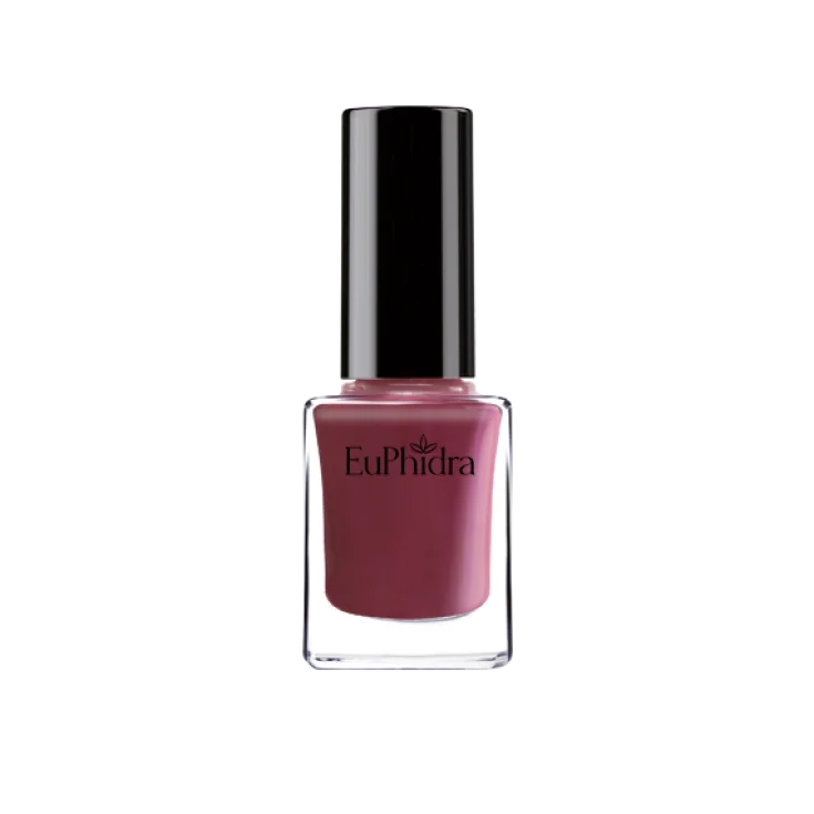 Esmalte De Uñas Fortalecedor Sr05 Euphidra 10ml