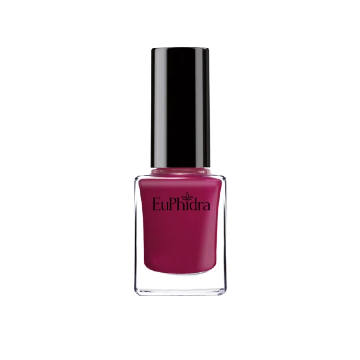 Esmalte De Uñas Fortalecedor Sr08 Euphidra 10ml